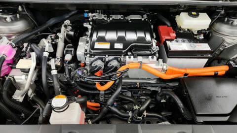 2023 Subaru Solterra Limited