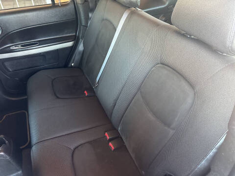 2009 Chevrolet HHR SS