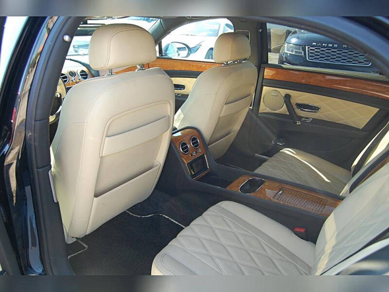 2014 Bentley Flying Spur