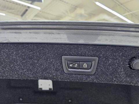 2019 BMW 5 Series 540i xDrive