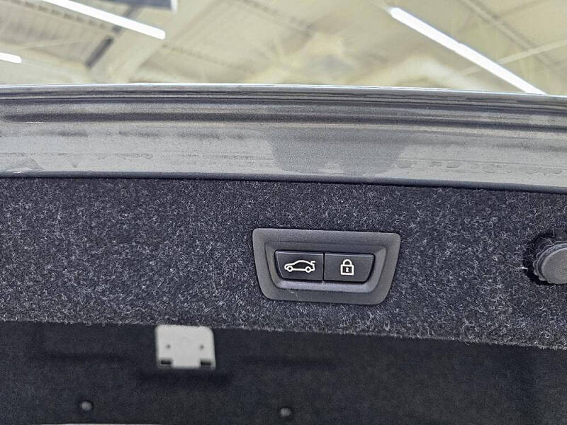 2019 BMW 5 Series 540i xDrive