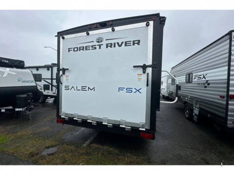 2025 Salem 181RT
