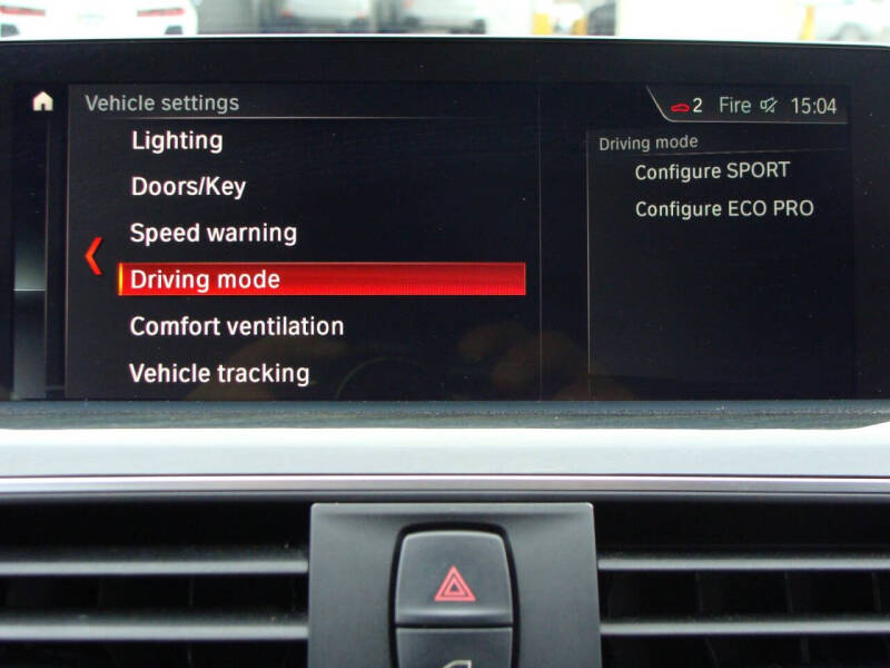 2018 BMW 3 Series 320i xDrive