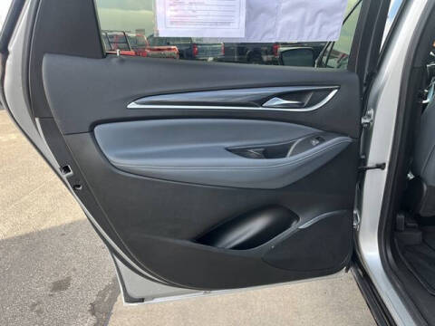 2022 Buick Enclave Premium