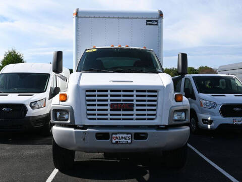 2005 GMC TopKick C6500