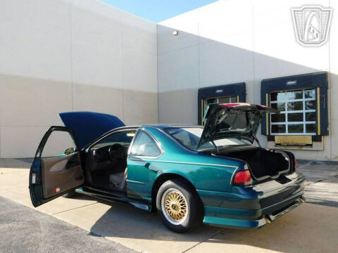 1994 Ford Thunderbird LX