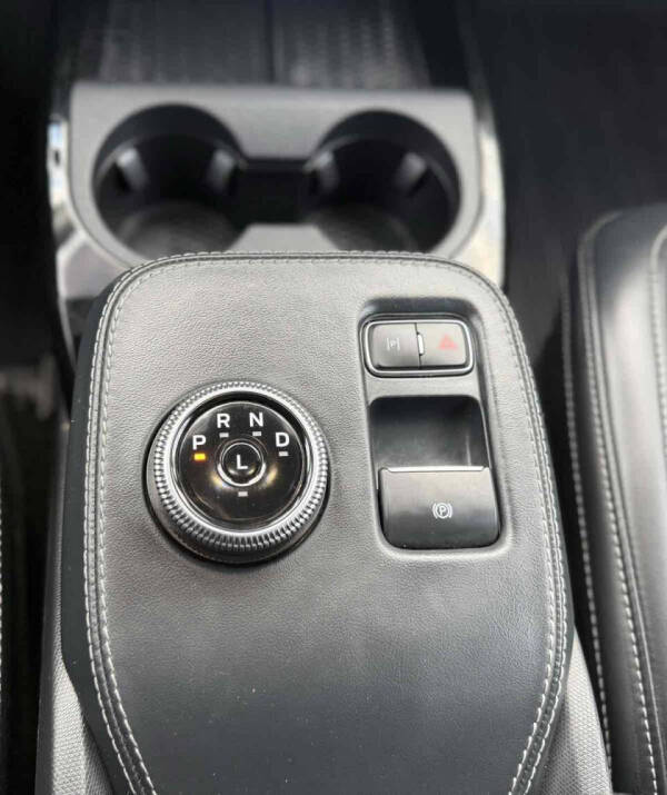 2021 Ford Mustang Mach-E GT