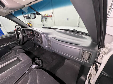2002 GMC Sierra 2500HD SLE