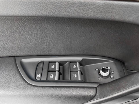 2018 Audi Q5 2.0T quattro Premium Plus