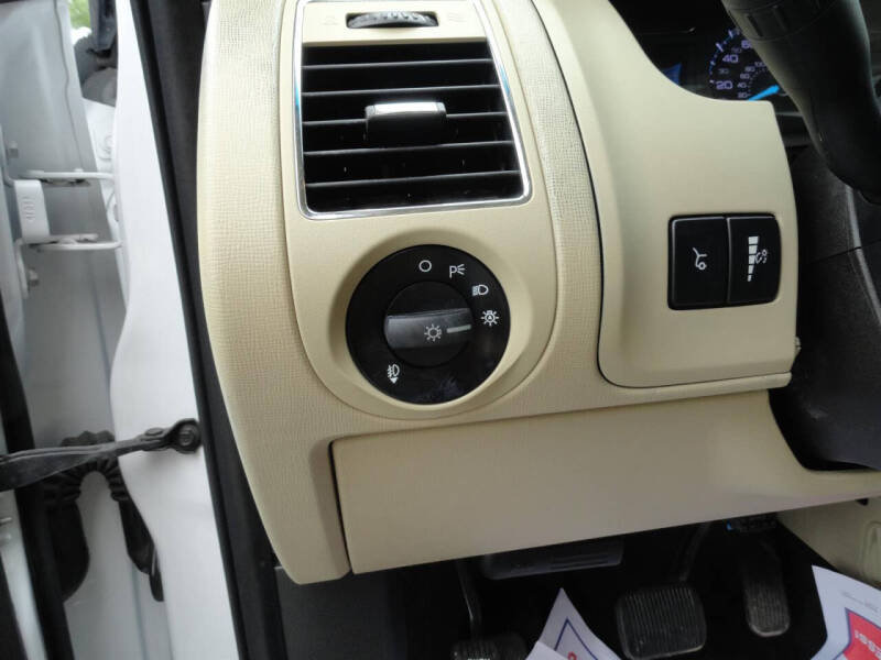 2015 Ford Flex SEL