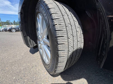 2014 Mazda MAZDA3 i Sport