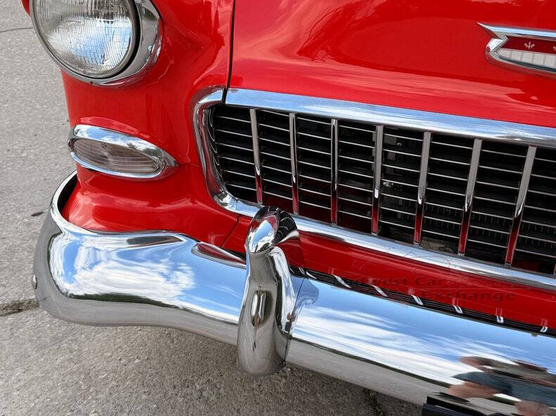 1955 Chevrolet 210