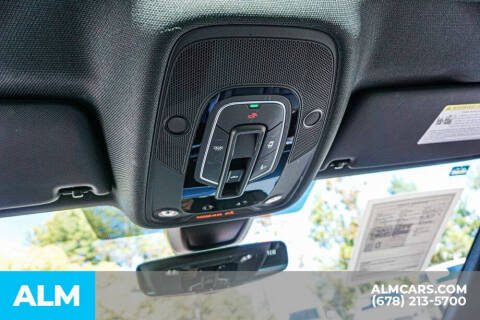 2025 Audi A5 Sportback quattro S line Premium 45 TFSI