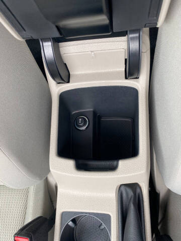 2018 Volkswagen Golf TSI S