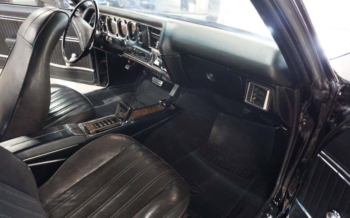 1972 Chevrolet Monte Carlo 3