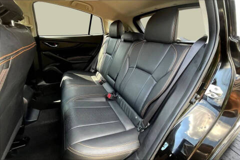 2018 Subaru Crosstrek 2.0i Limited