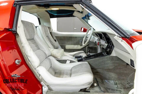 1979 Chevrolet Corvette