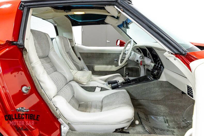 1979 Chevrolet Corvette