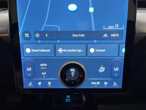 2022 Ford Mustang Mach-E GT