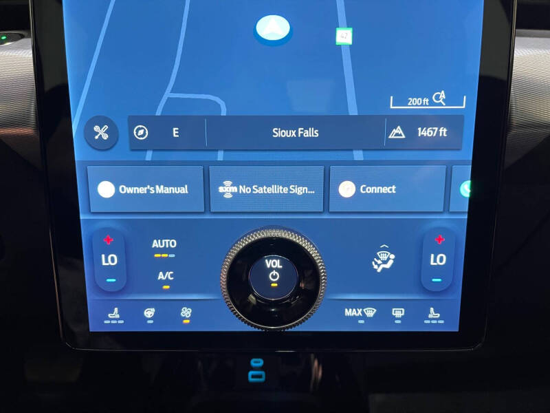 2022 Ford Mustang Mach-E GT