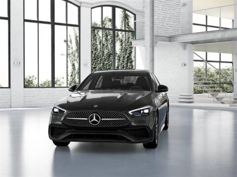 2023 Mercedes-Benz C-Class C 300 4MATIC
