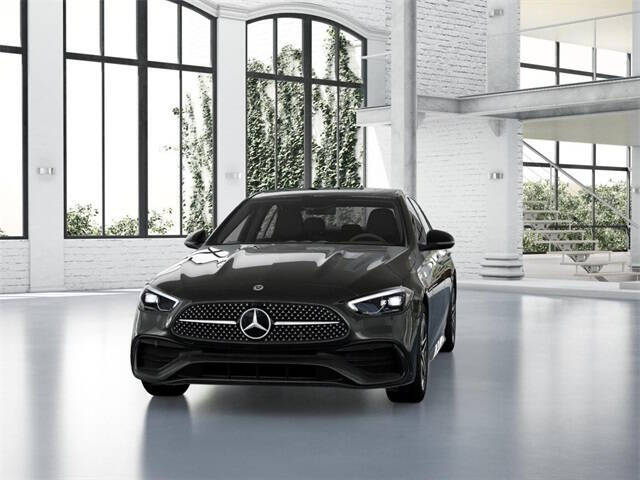 2023 Mercedes-Benz C-Class C 300 4MATIC
