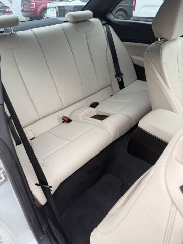 2014 BMW 2 Series 228i