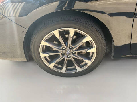 2022 Subaru Impreza Limited