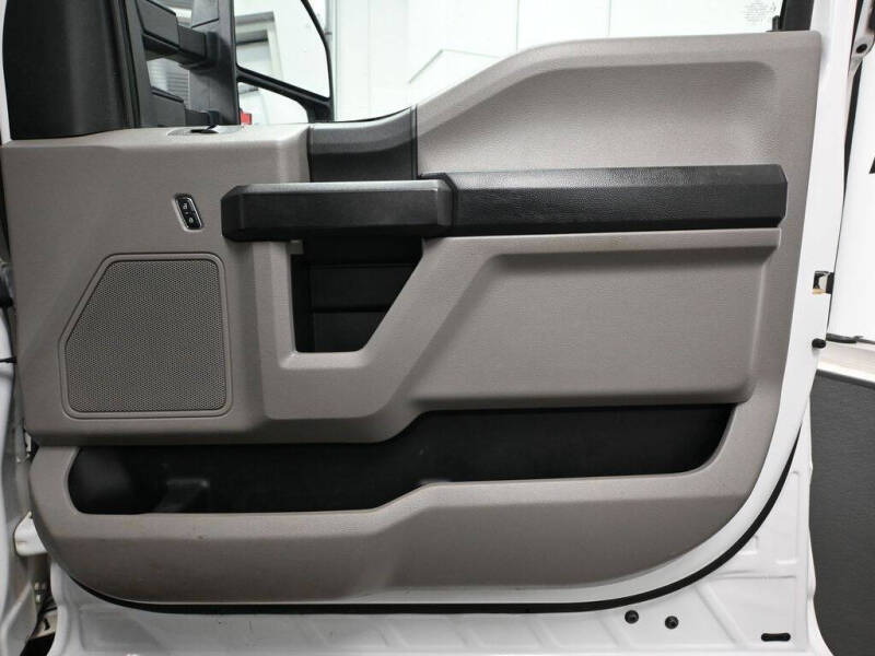 2017 Ford F-350 Super Duty XL