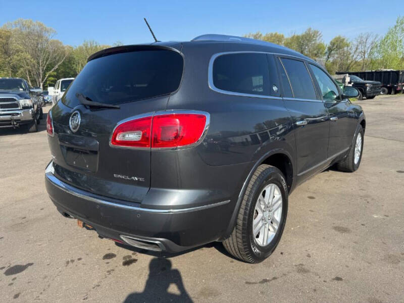 2013 Buick Enclave Convenience