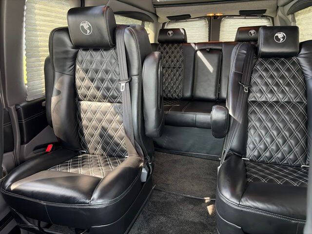 2023 Chevrolet Express 2500