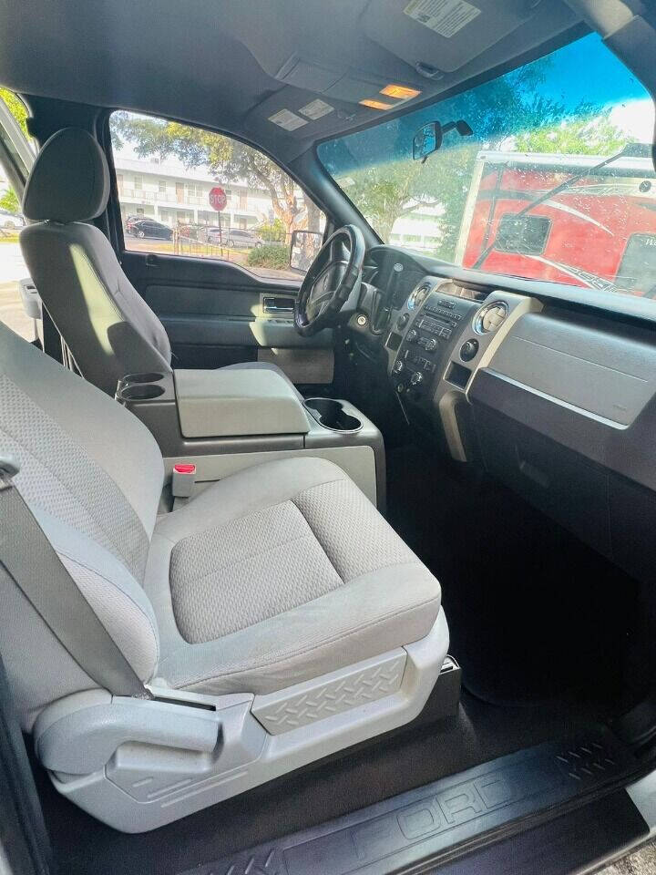 2011 Ford F-150  - $16,950