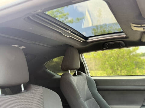 2013 Scion tC
