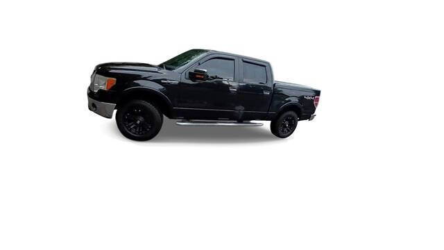 2010 Ford F-150 for sale at Bowman Auto Center in Clarkston, MI