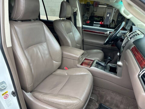 2013 Lexus GX 460