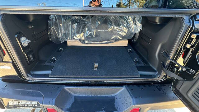 2025 Jeep Wrangler Rubicon 392 Final Edition