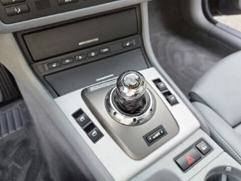 2003 BMW M3