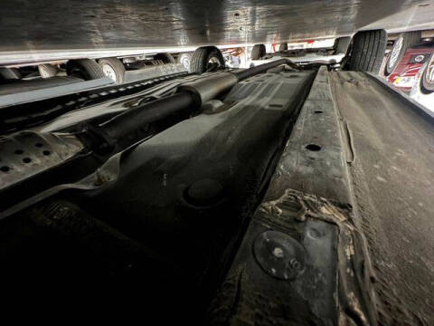 2001 Toyota Camry LE V6