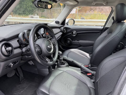 2016 MINI Hardtop 4 Door Cooper