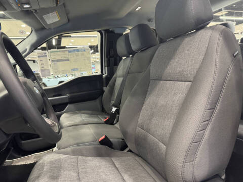 2025 Ford F-350 Super Duty XL