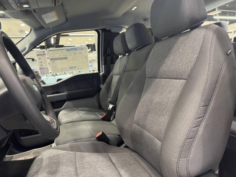 2025 Ford F-350 Super Duty XL