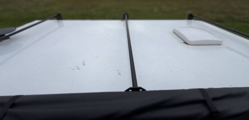 2025 Bontrager  Outdoors 12ROK