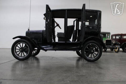 1925 Ford Model T