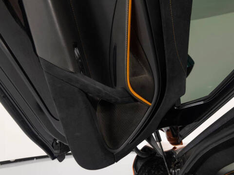 2019 McLaren 720S
