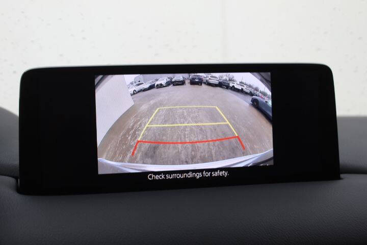 2023 Mazda CX-5 2.5 S Select