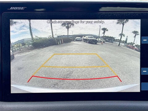 2020 Hyundai Sonata SEL Plus