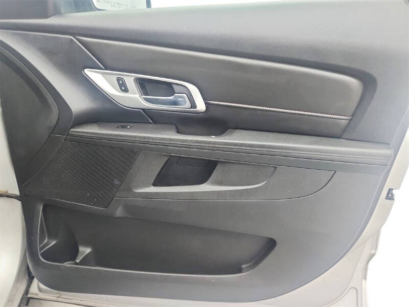 2017 GMC Terrain SLE-1