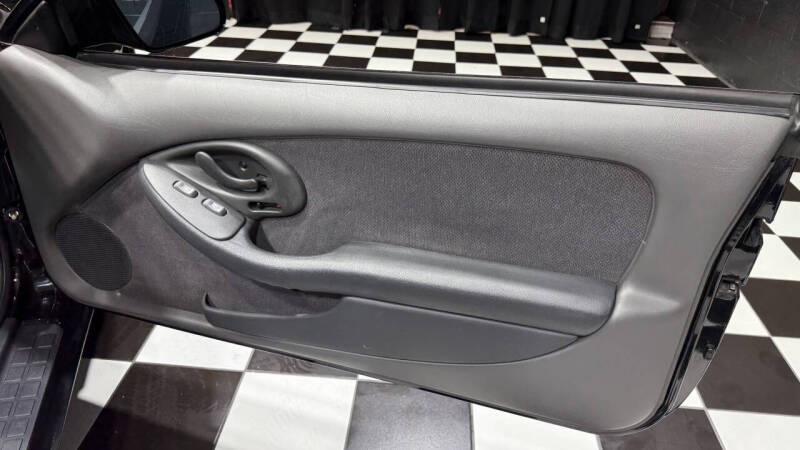 1997 Pontiac Firebird