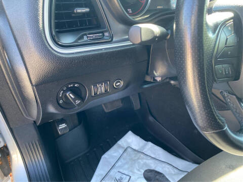 2020 Dodge Challenger GT