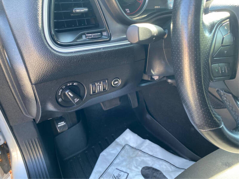 2020 Dodge Challenger GT